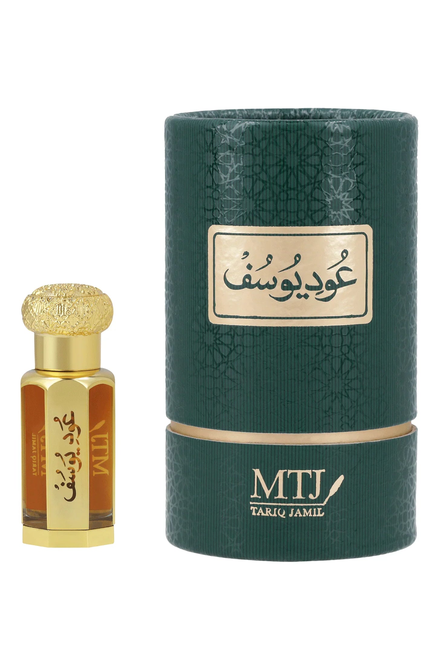 Oud e Yousuf Attar