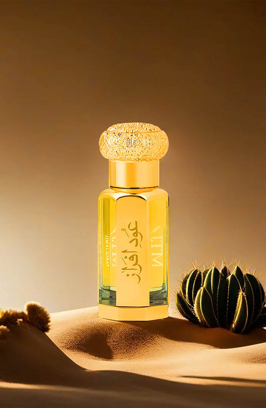 OUD E AFRAZ ATTAR