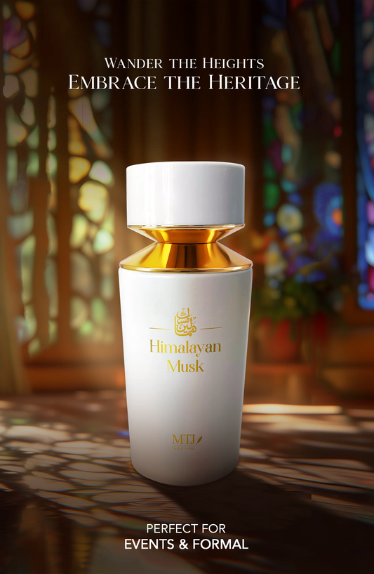 HIMALAYAN MUSK