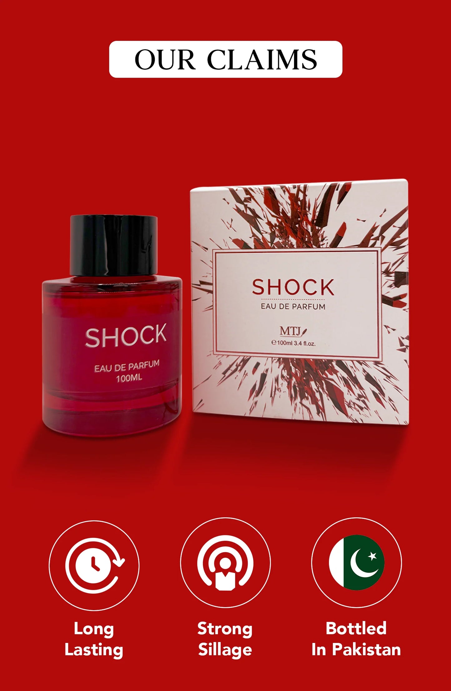 SHOCK