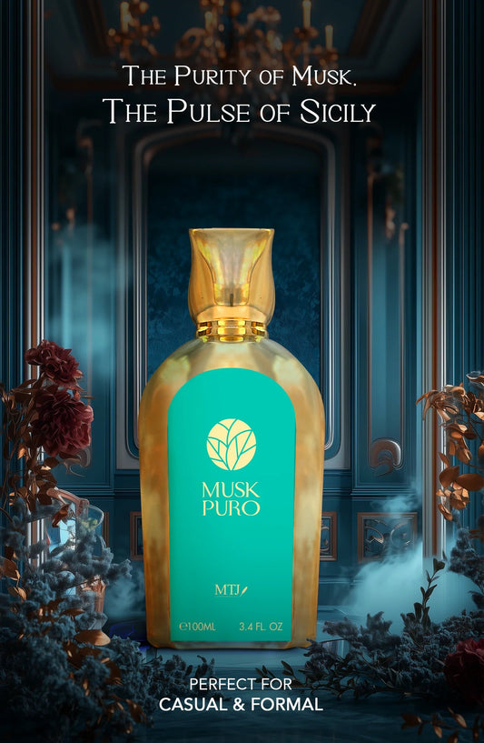 MUSK PURO