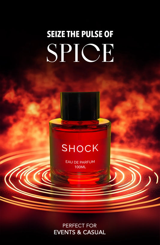 SHOCK