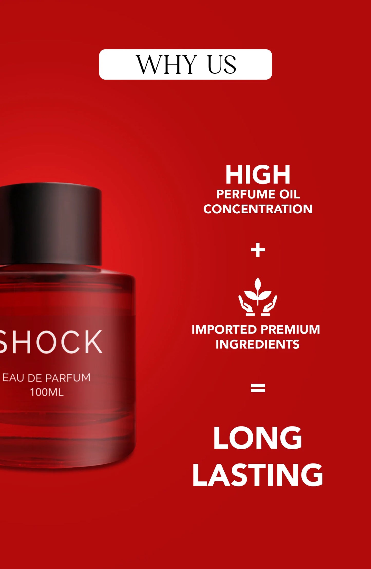 SHOCK