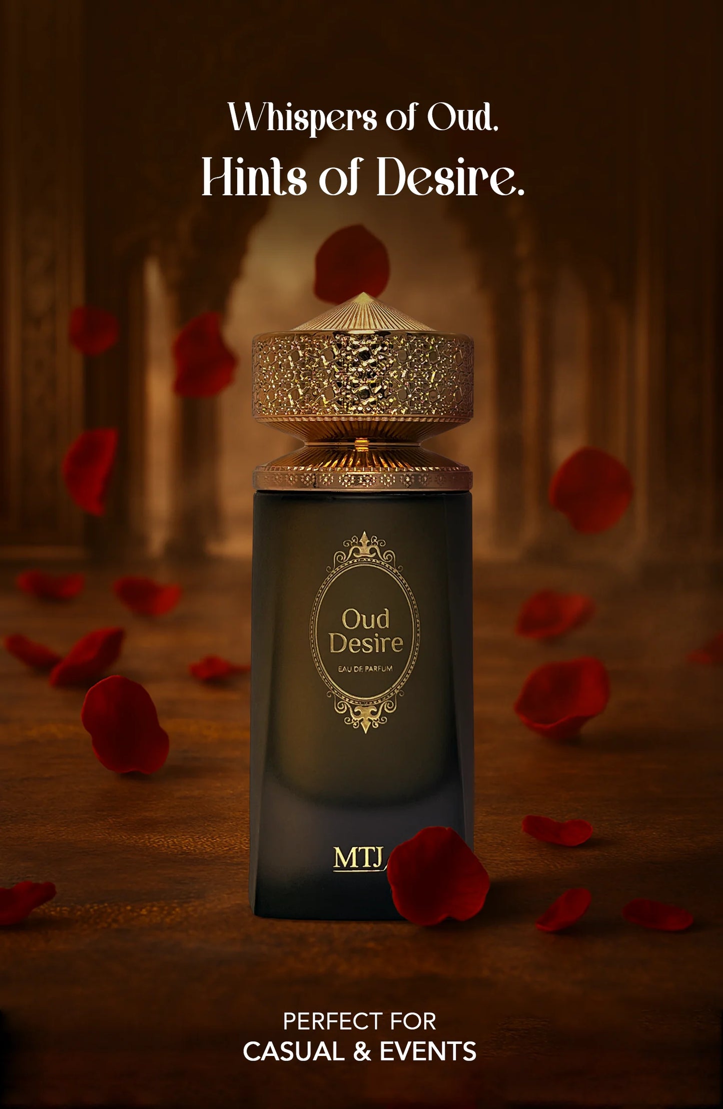 OUD DESIRE